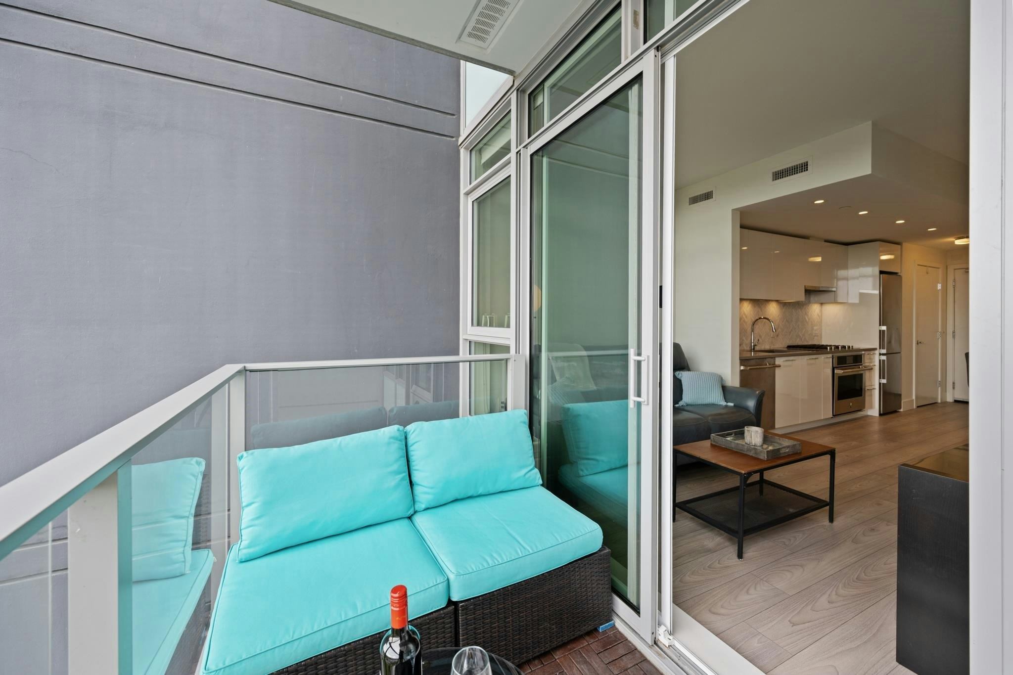 1306-3581 E Kent Avenue North, Vancouver, BC, V5S 0H6 - 12