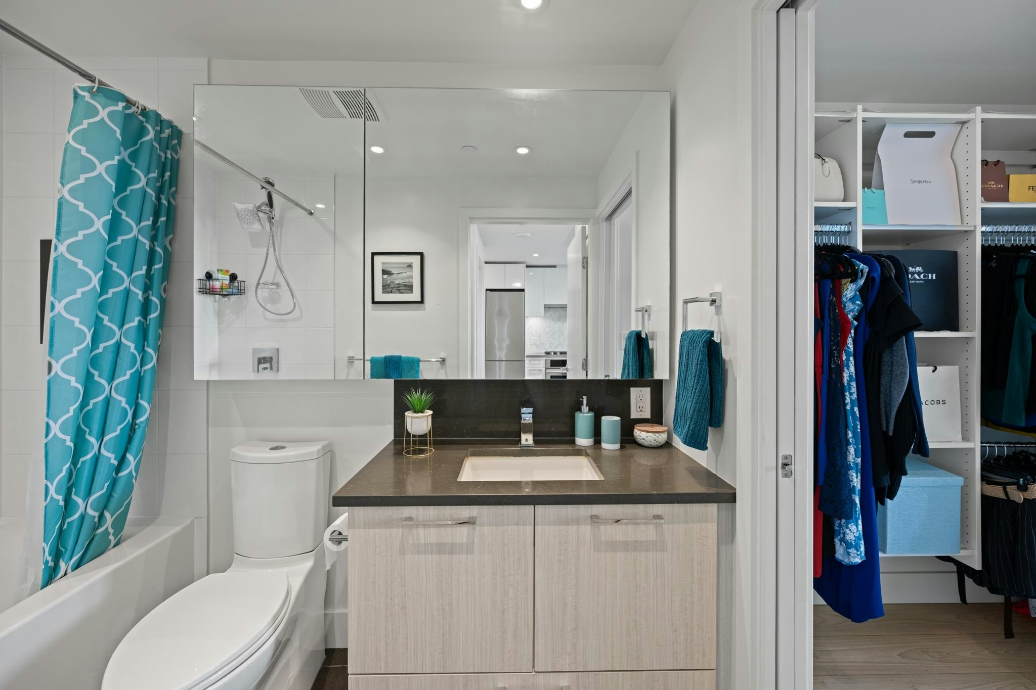 1306-3581 E Kent Avenue North, Vancouver, BC, V5S 0H6 - 16