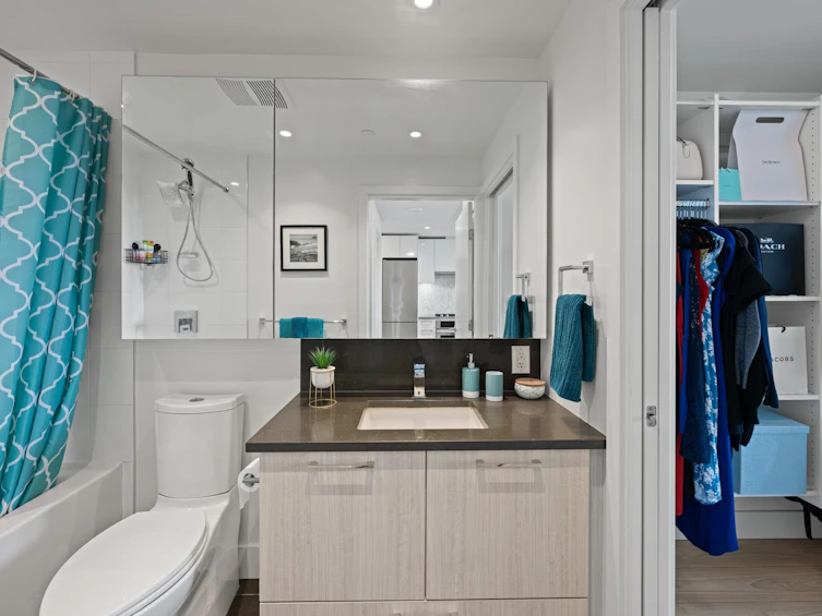 1306-3581 E Kent Avenue North, Vancouver, BC, V5S 0H6 - 16
