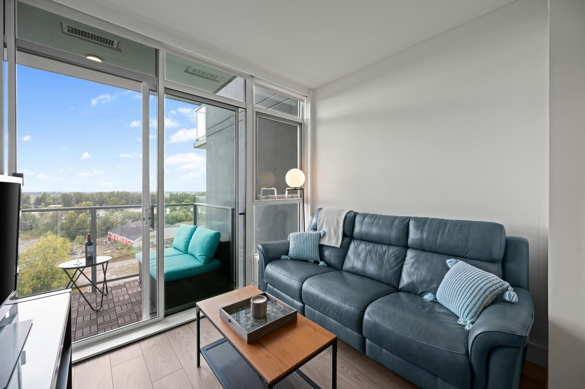 1306-3581 E Kent Avenue North, Vancouver, BC, V5S 0H6 - 9