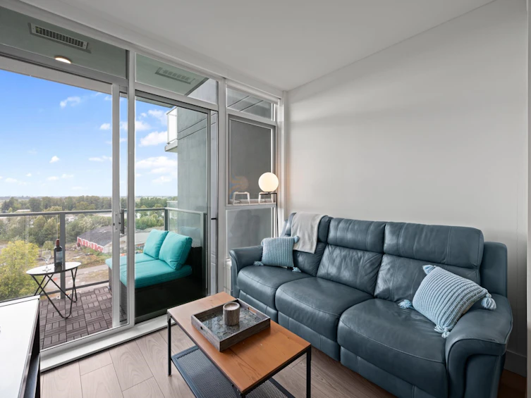 1306-3581 E Kent Avenue North, Vancouver, BC, V5S 0H6 - 9