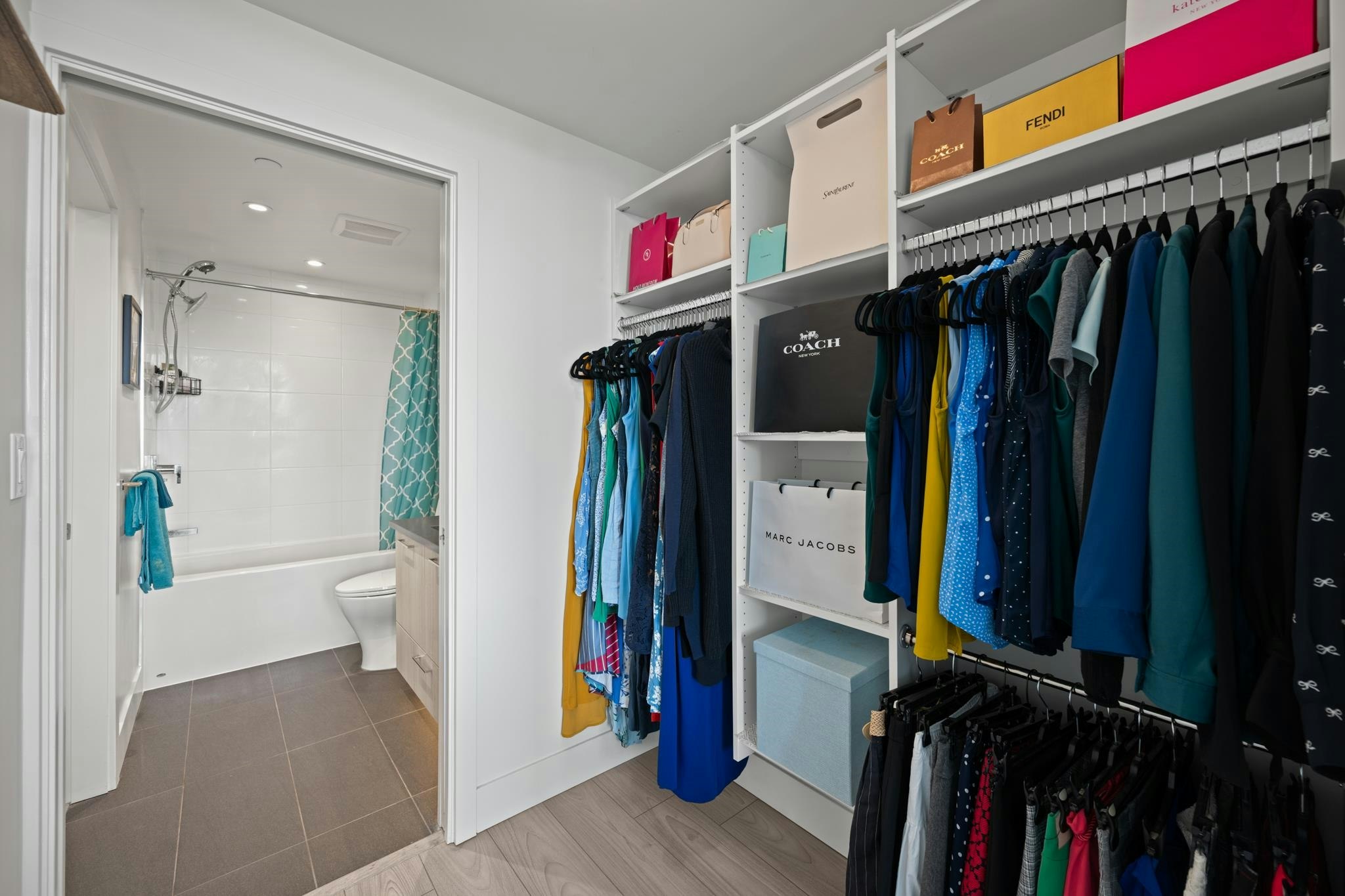 1306-3581 E Kent Avenue North, Vancouver, BC, V5S 0H6 - 14