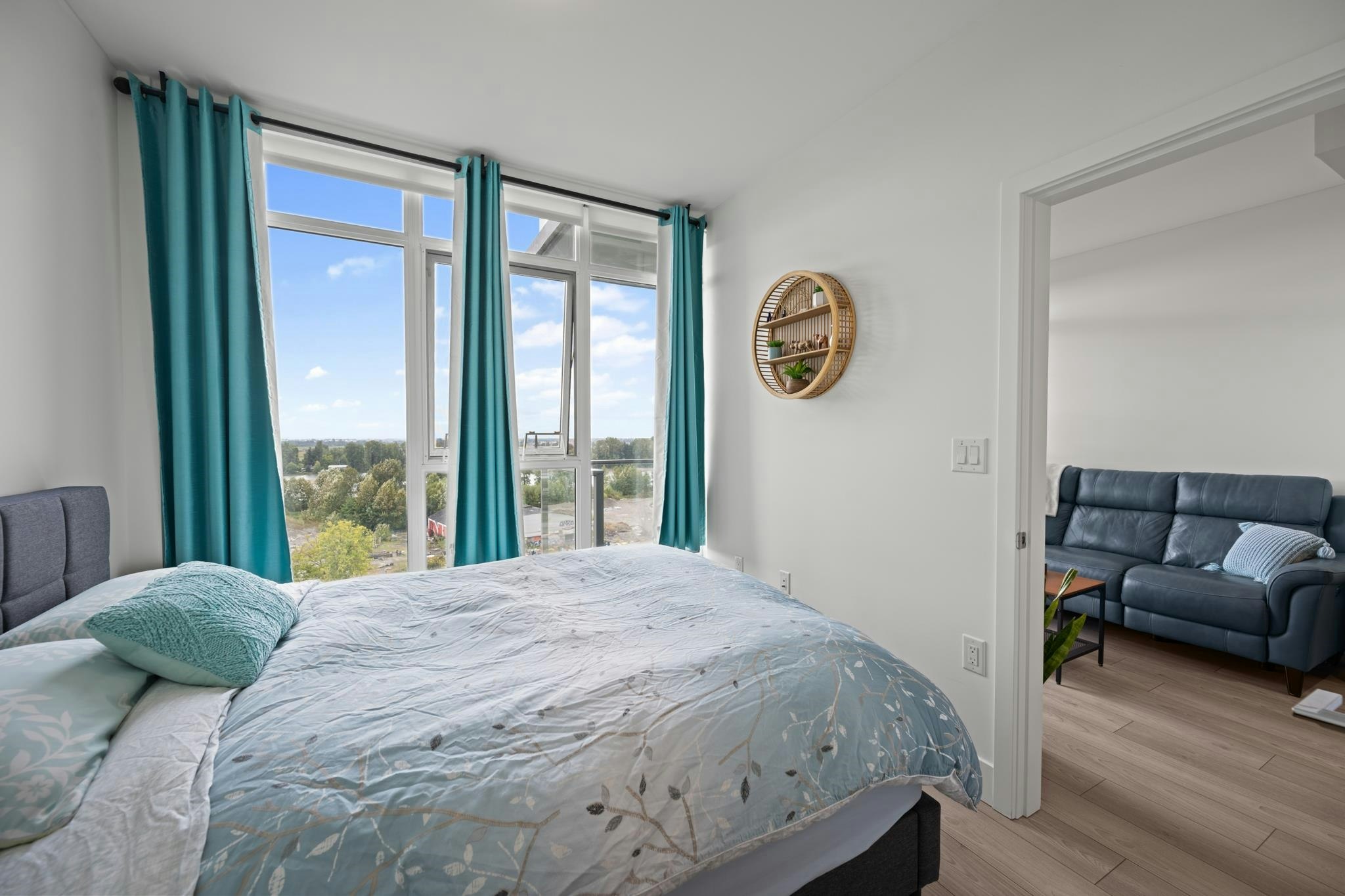 1306-3581 E Kent Avenue North, Vancouver, BC, V5S 0H6 - 13
