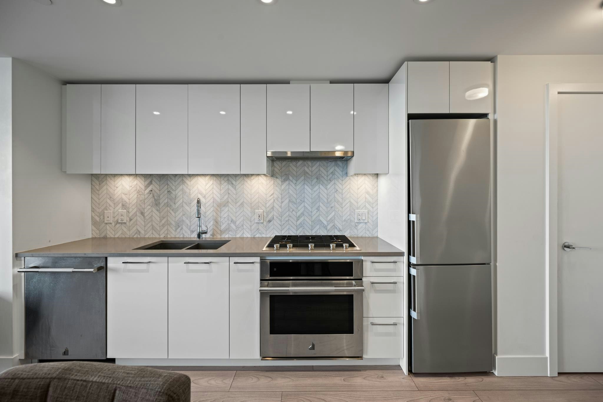 1306-3581 E Kent Avenue North, Vancouver, BC, V5S 0H6 - 6