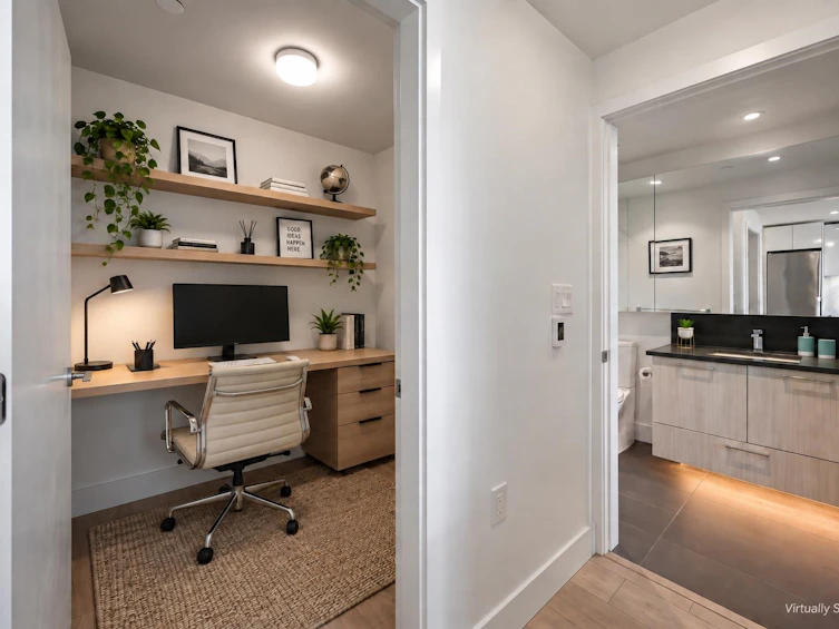 1306-3581 E Kent Avenue North, Vancouver, BC, V5S 0H6 - 17