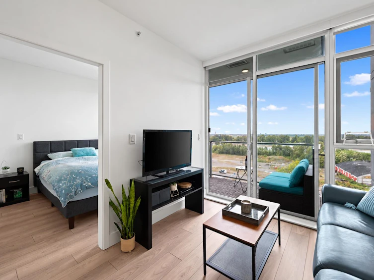 1306-3581 E Kent Avenue North, Vancouver, BC, V5S 0H6 - 8