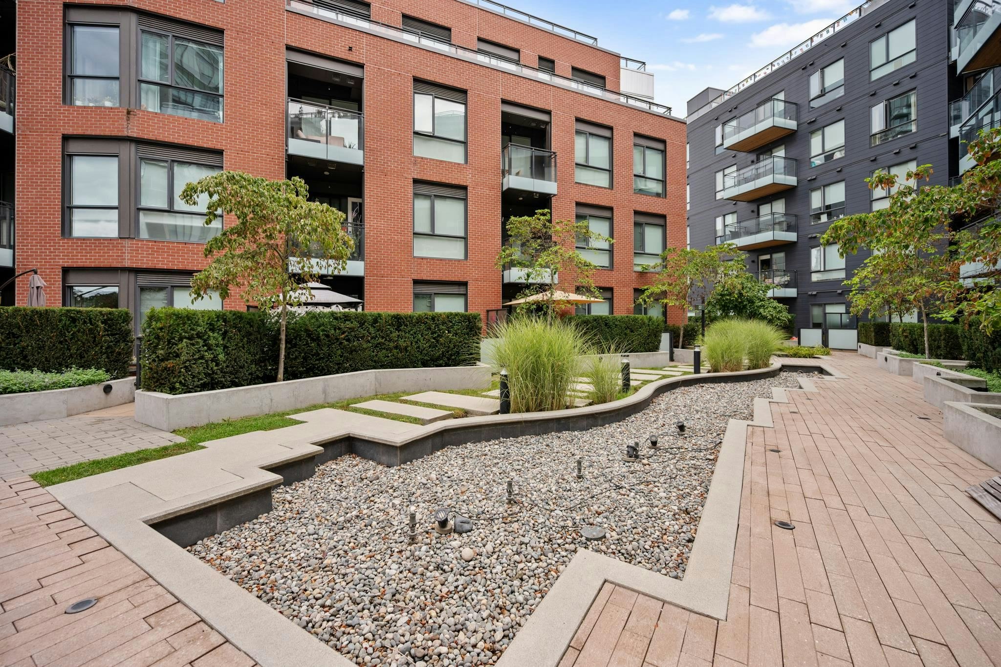 1306-3581 E Kent Avenue North, Vancouver, BC, V5S 0H6 - 27