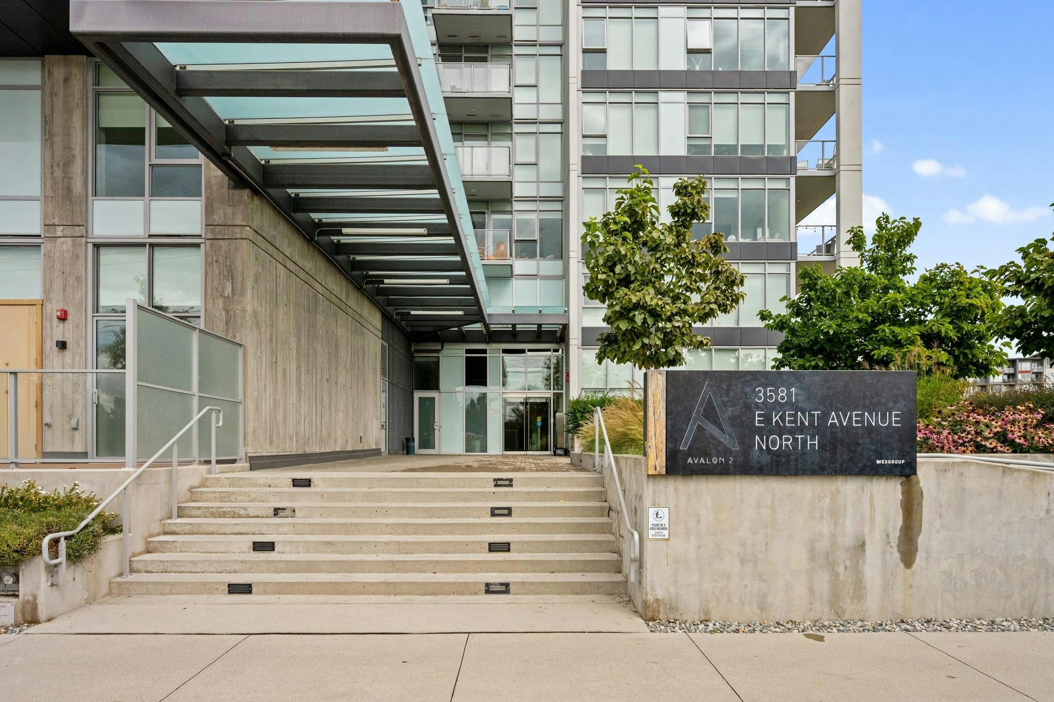 1306-3581 E Kent Avenue North Avenue - 2