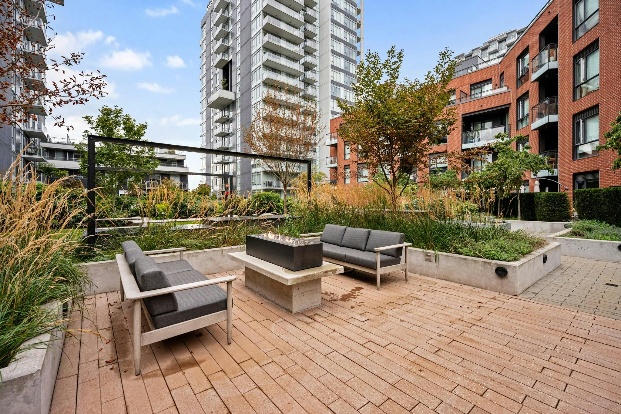 1306-3581 E Kent Avenue North, Vancouver, BC, V5S 0H6 - 26