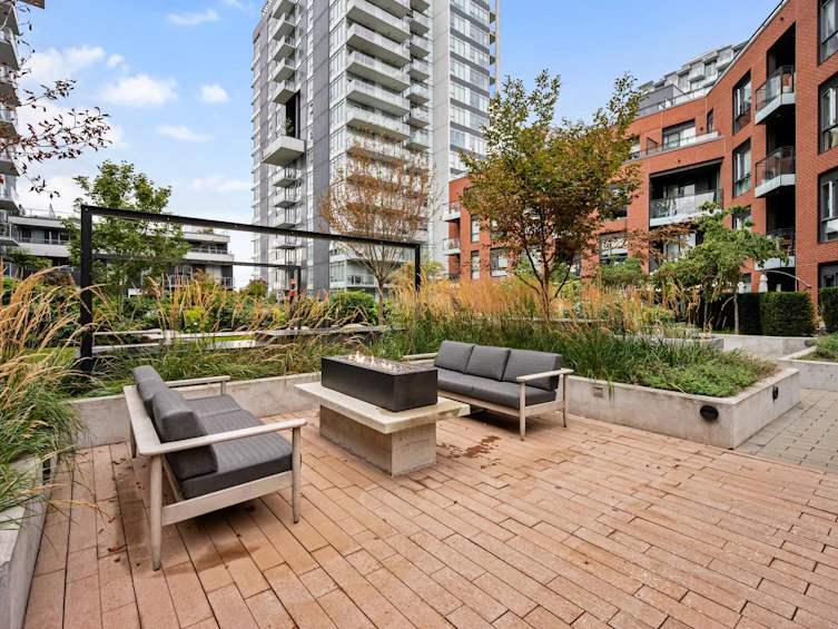 1306-3581 E Kent Avenue North, Vancouver, BC, V5S 0H6 - 26