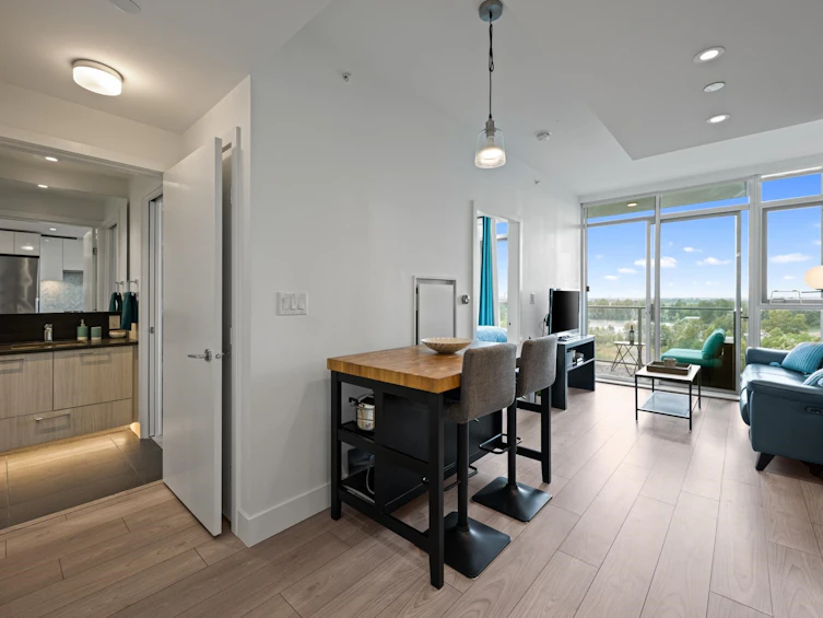 1306-3581 E Kent Avenue North, Vancouver, BC, V5S 0H6 - 4