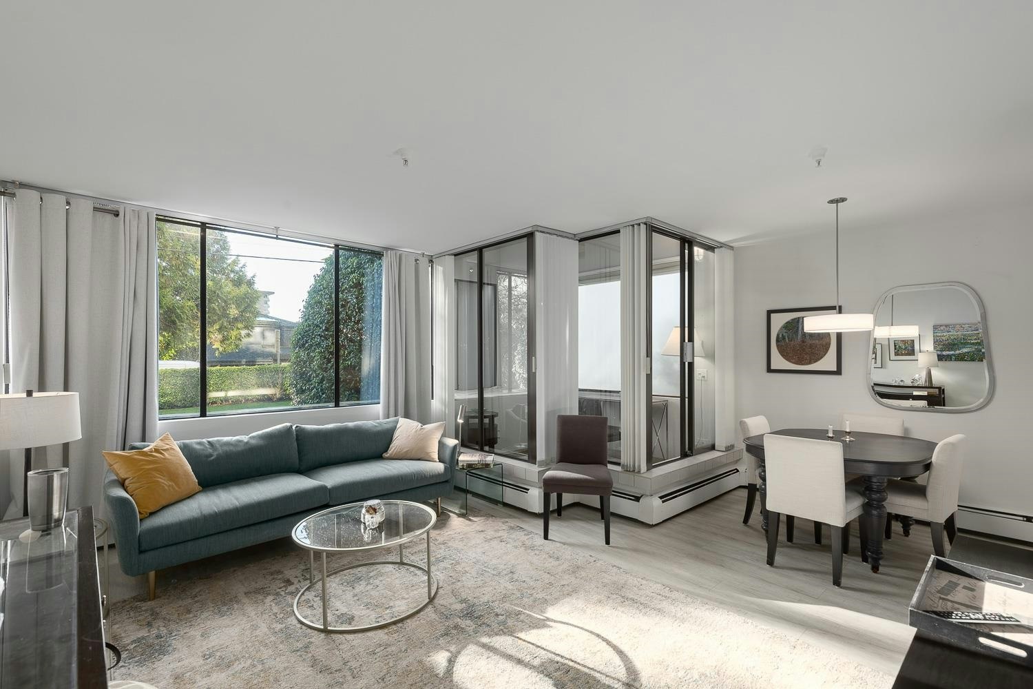 101-1737 Duchess Avenue, West Vancouver, BC, V7V 1P8