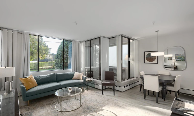 101-1737 Duchess Avenue