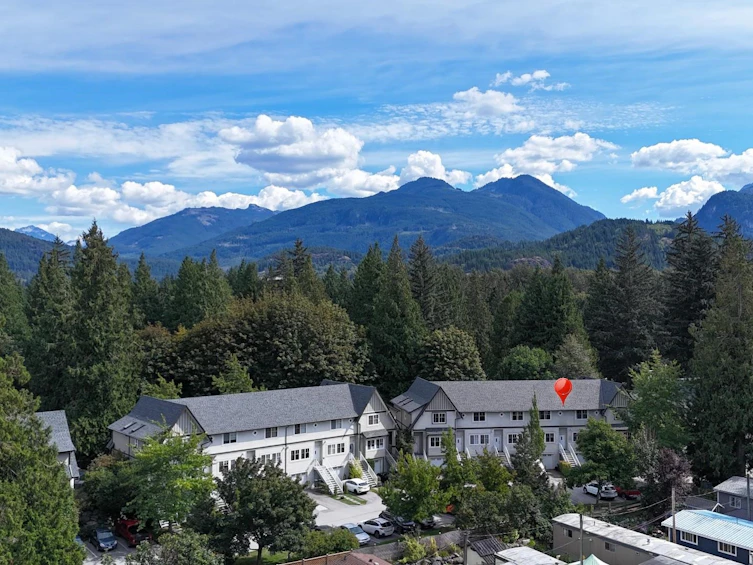34-1800 Mamquam Road, Squamish, BC, V8B 0J1