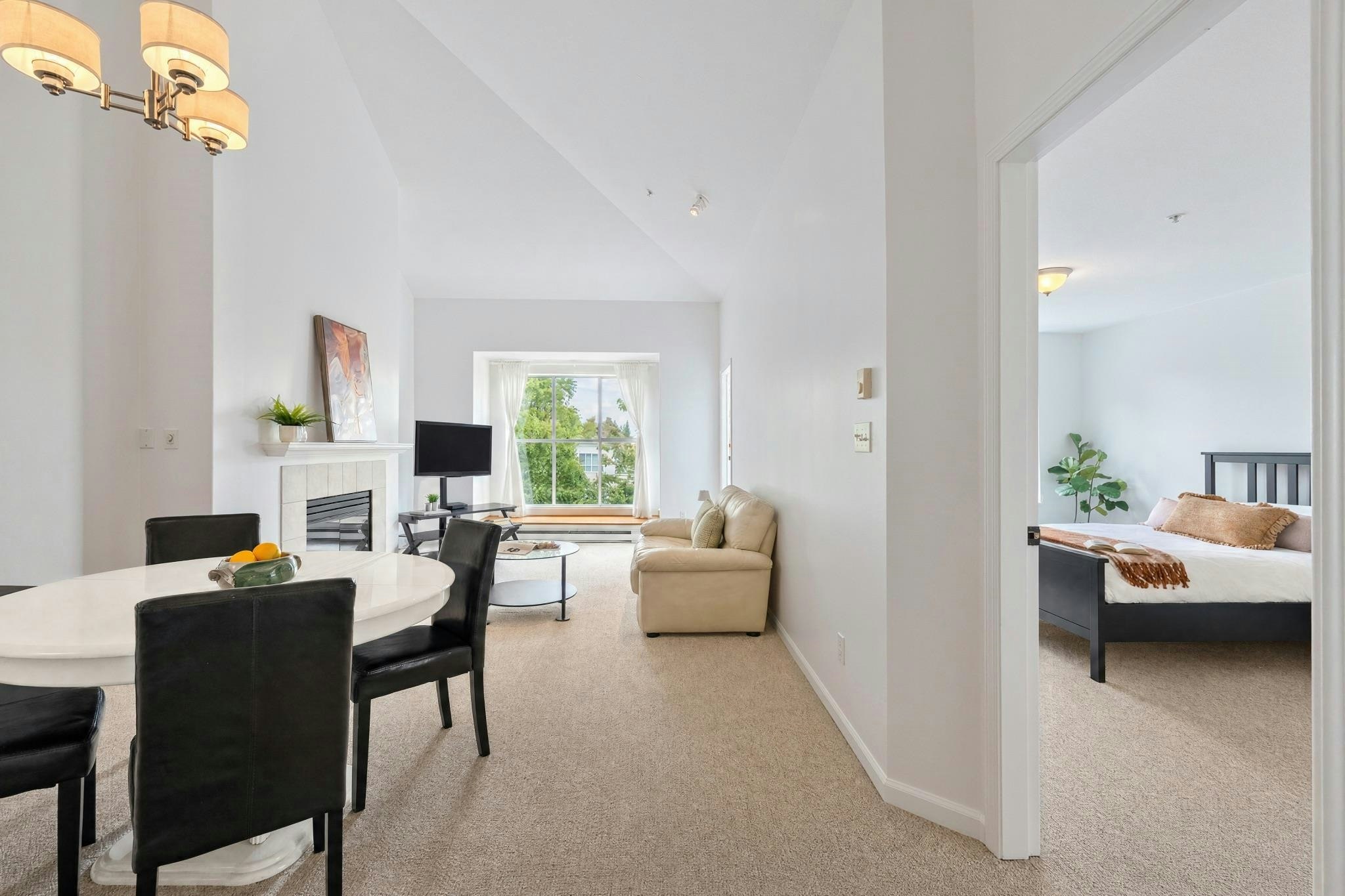 401-8880 Jones Road, Richmond, BC, V6V 3Z1