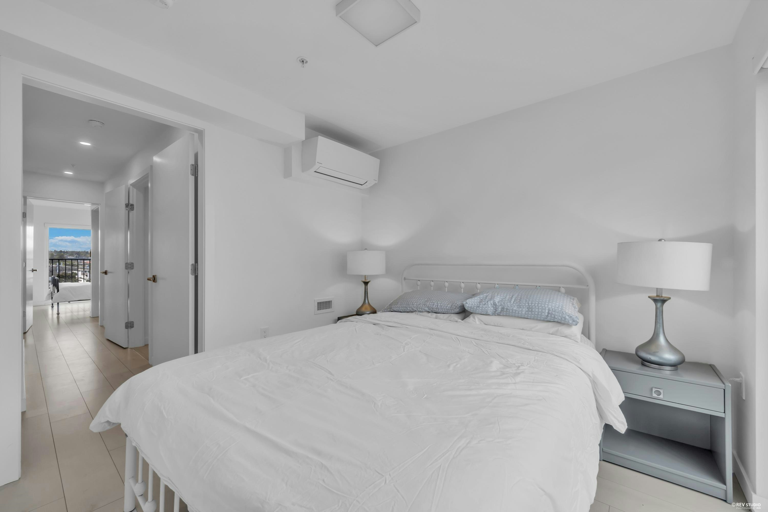 302-1120 E East Georgia Street, Vancouver, BC, V6A 0K2 - 20