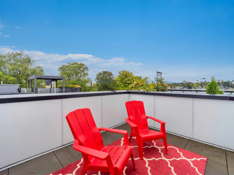 302-1120 E East Georgia Street, Vancouver, BC, V6A 0K2 - 12
