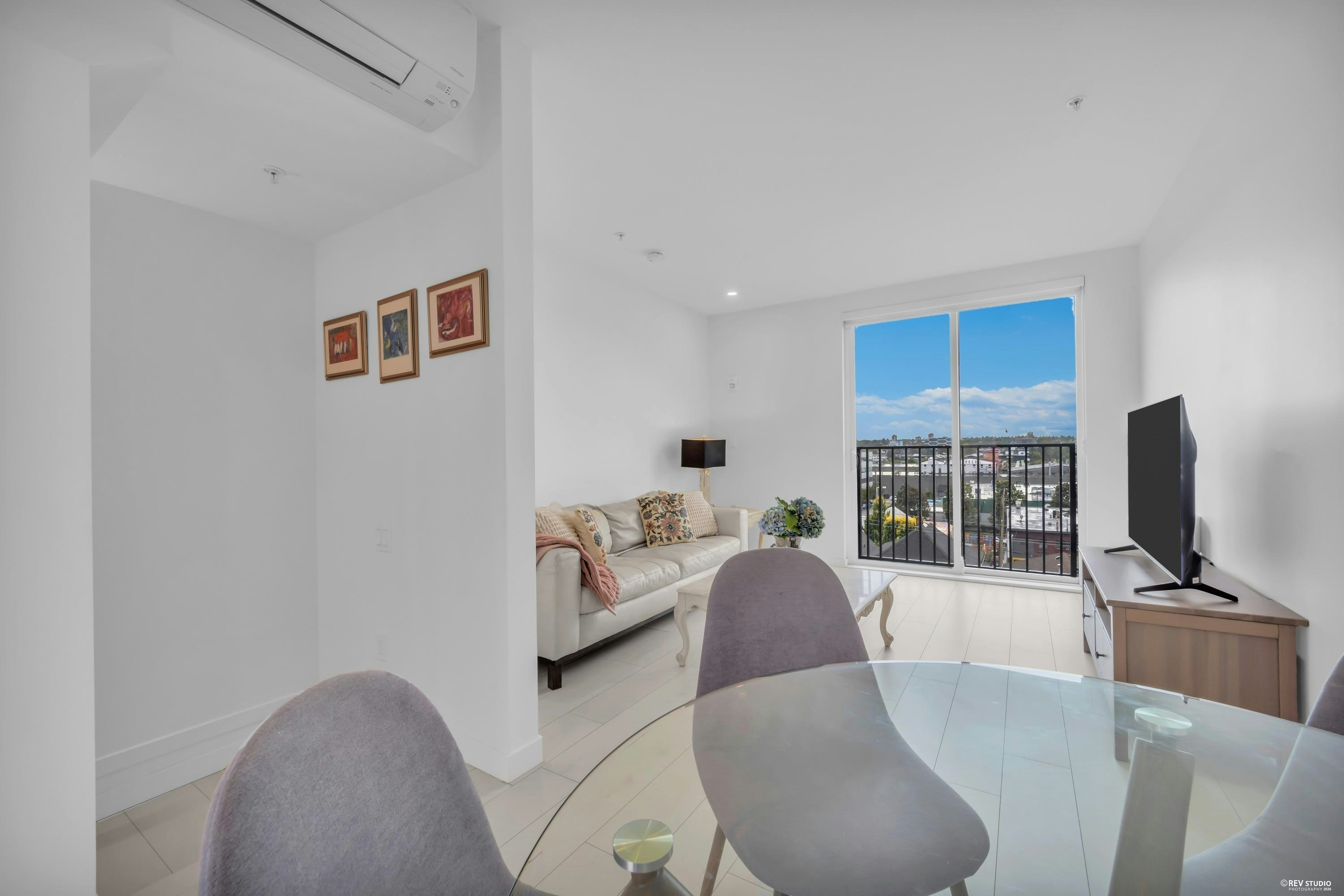 302-1120 E East Georgia Street, Vancouver, BC, V6A 0K2 - 6