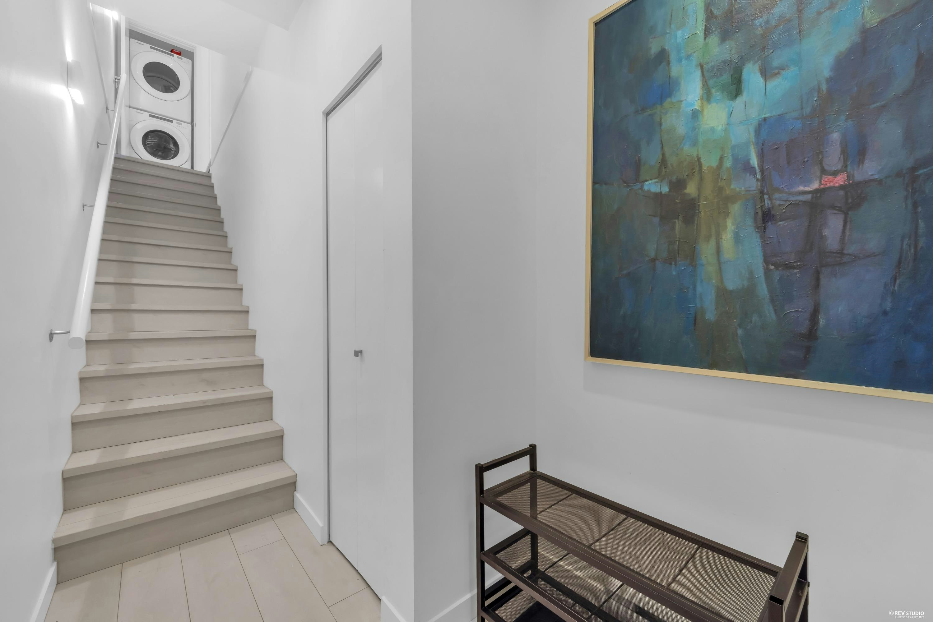 302-1120 E East Georgia Street, Vancouver, BC, V6A 0K2 - 31