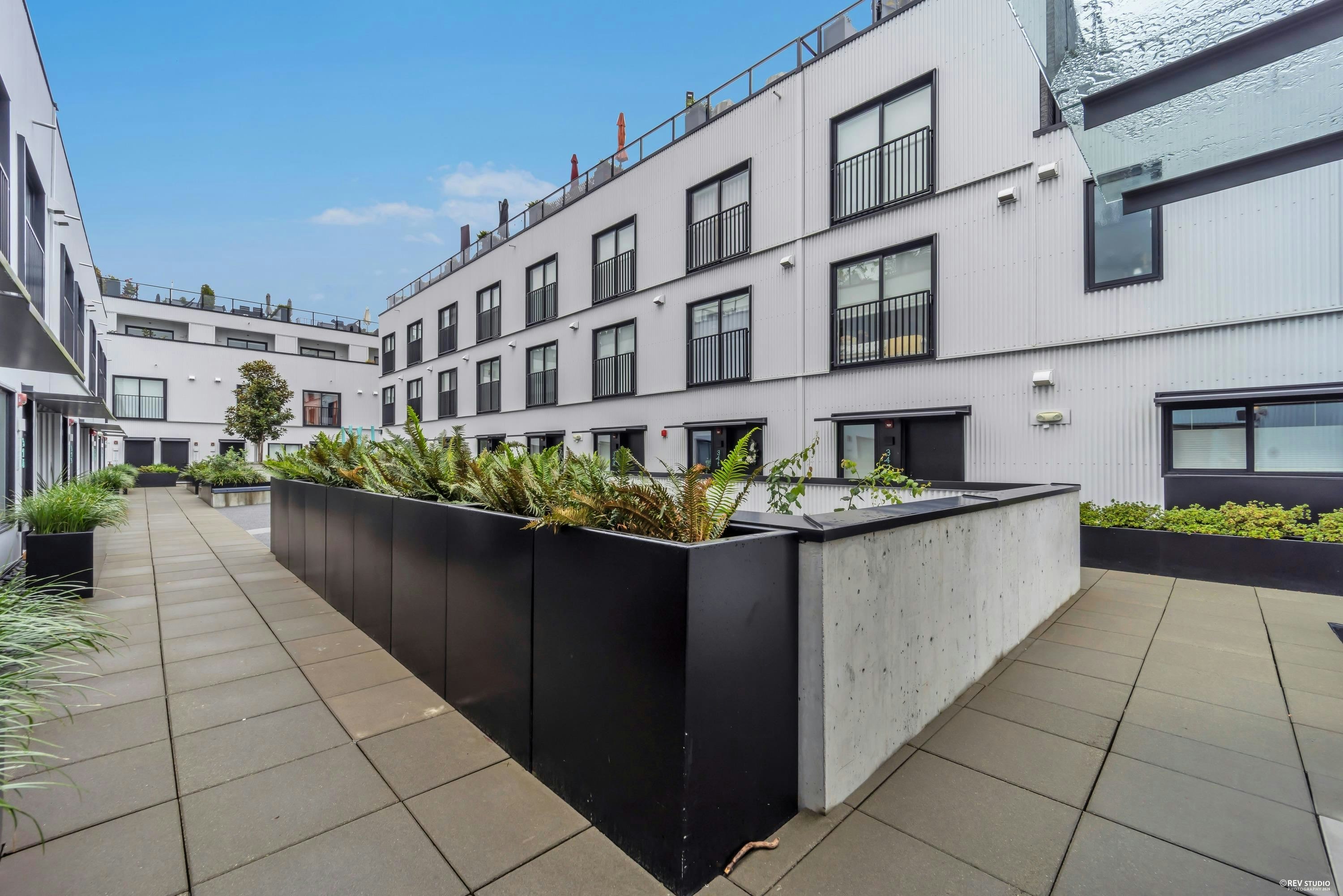 302-1120 E East Georgia Street, Vancouver, BC, V6A 0K2 - 33