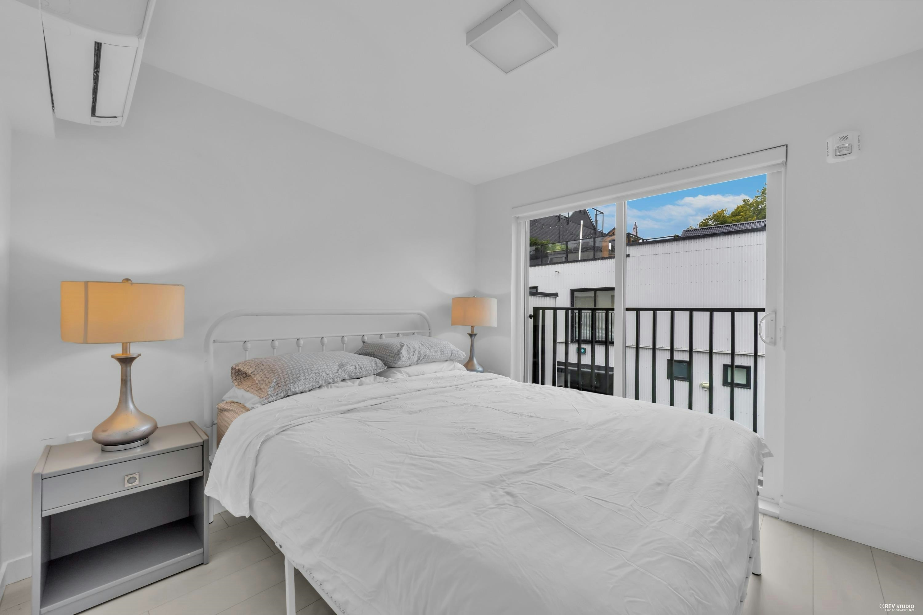 302-1120 E East Georgia Street, Vancouver, BC, V6A 0K2 - 19