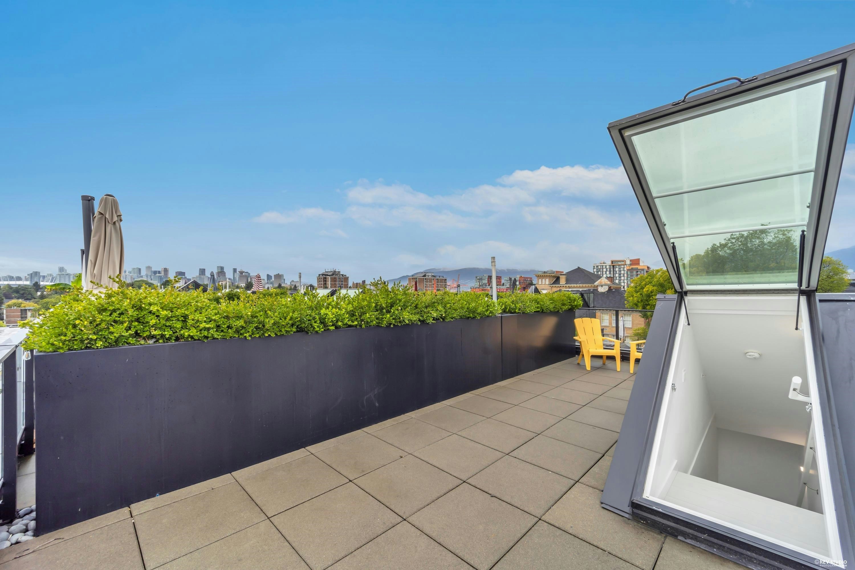 302-1120 E East Georgia Street, Vancouver, BC, V6A 0K2 - 22