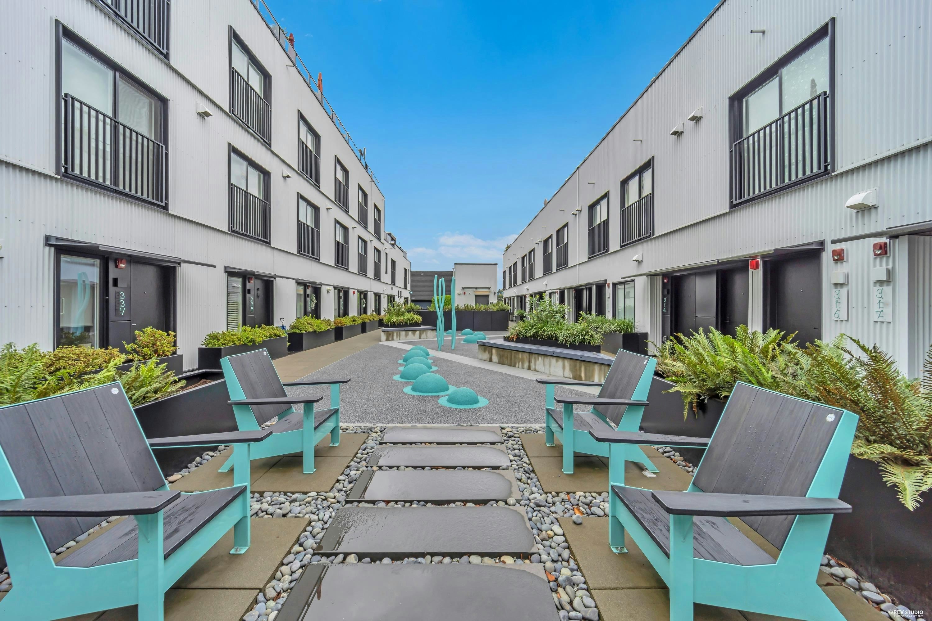 302-1120 E East Georgia Street, Vancouver, BC, V6A 0K2 - 34