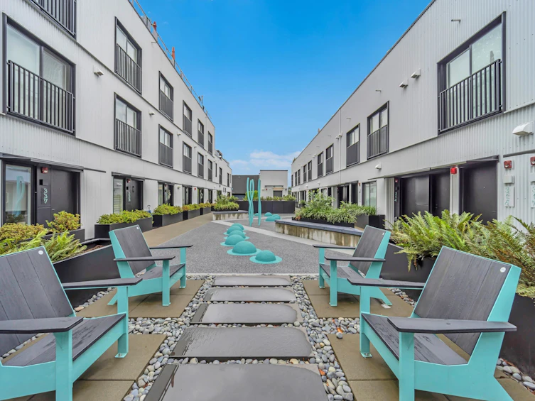302-1120 E East Georgia Street, Vancouver, BC, V6A 0K2 - 34