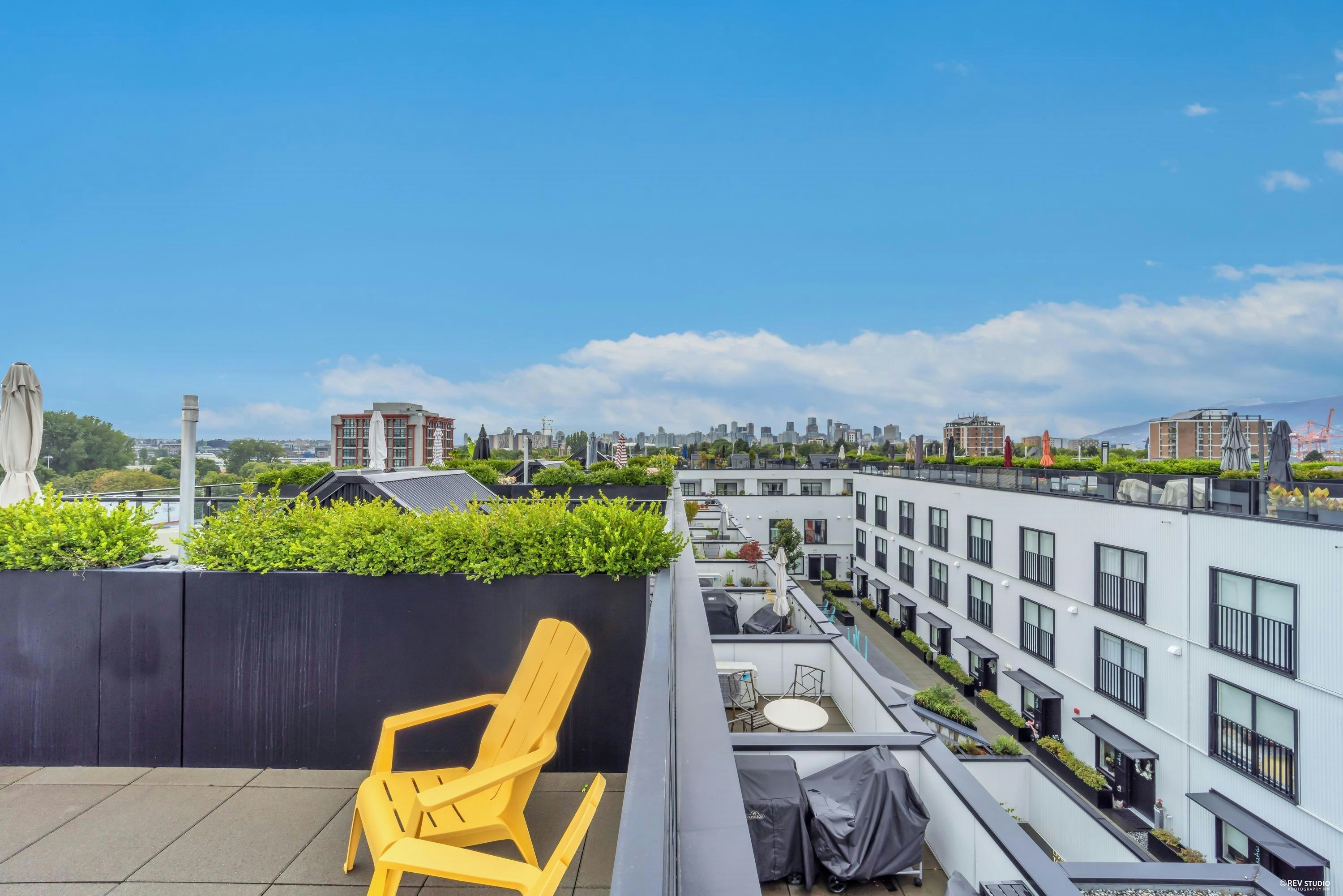 302-1120 E East Georgia Street, Vancouver, BC, V6A 0K2 - 27