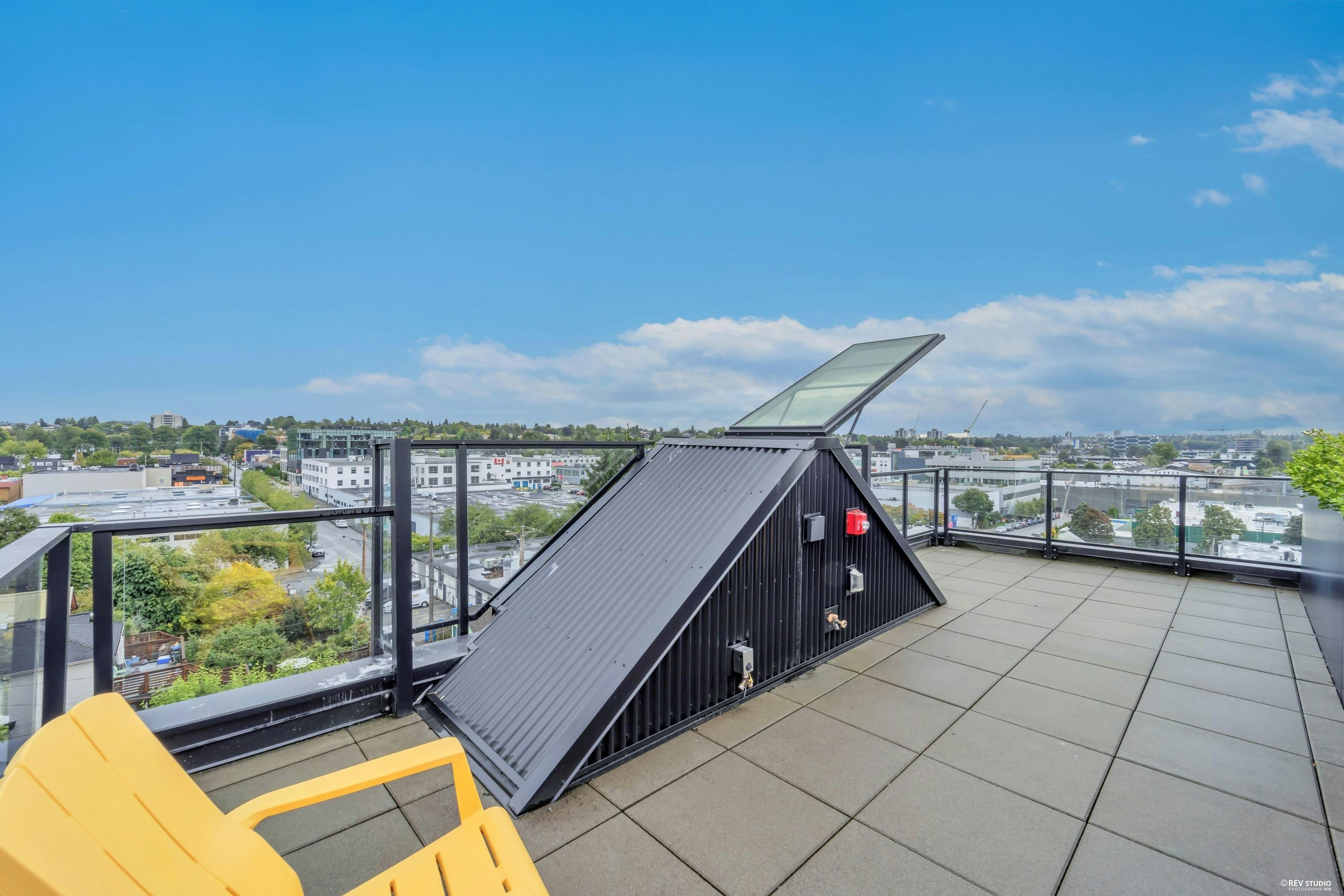 302-1120 E East Georgia Street, Vancouver, BC, V6A 0K2 - 25