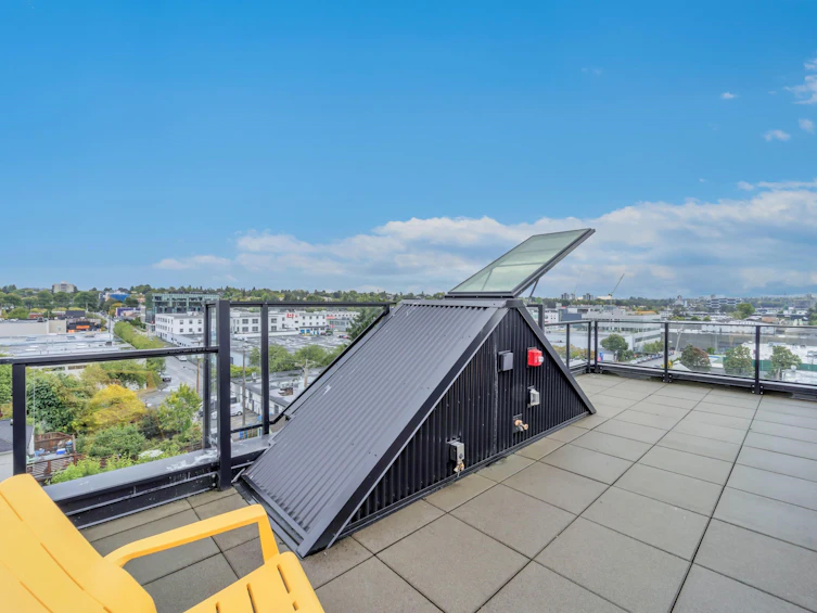 302-1120 E East Georgia Street, Vancouver, BC, V6A 0K2 - 25