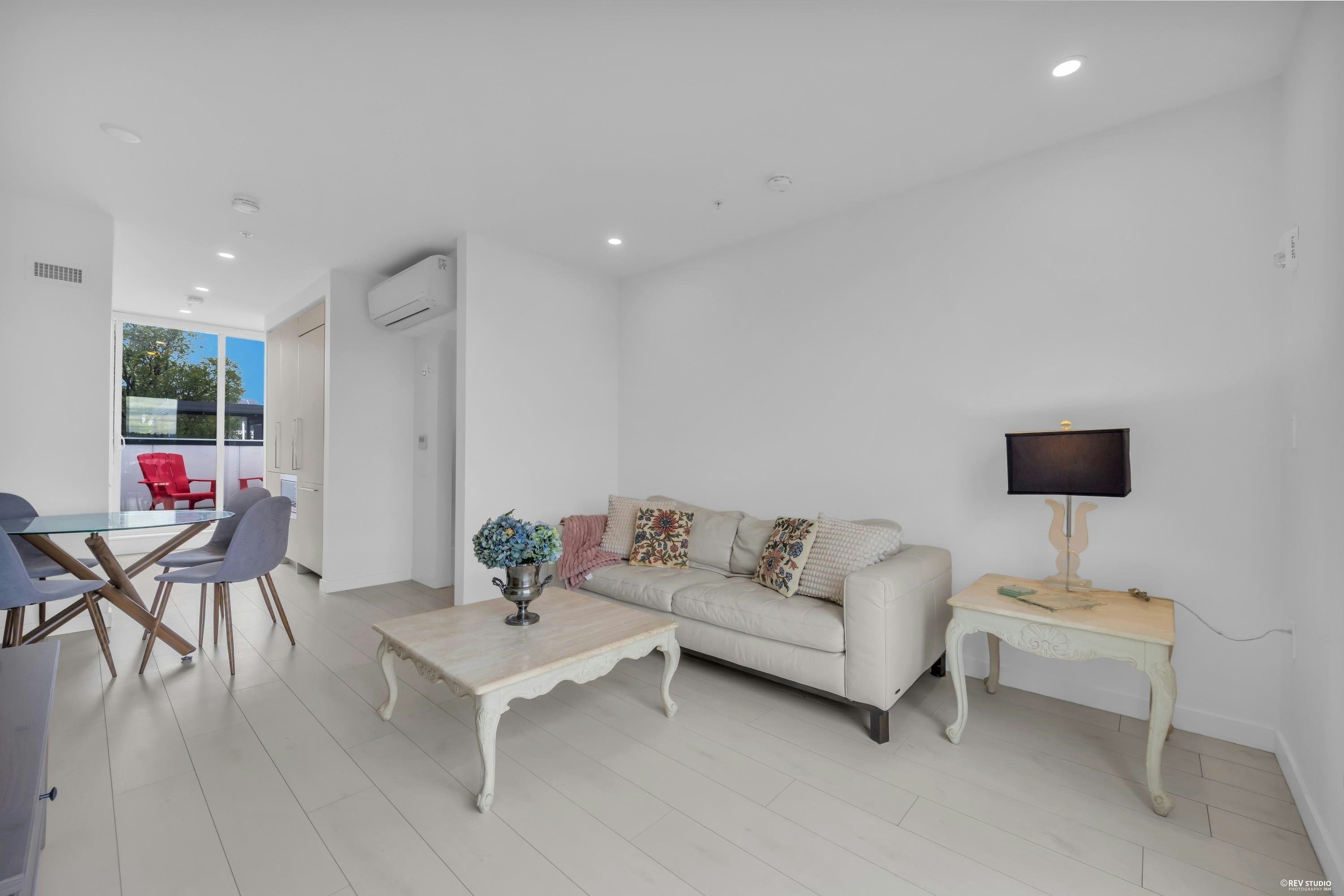 302-1120 E East Georgia Street, Vancouver, BC, V6A 0K2 - 7