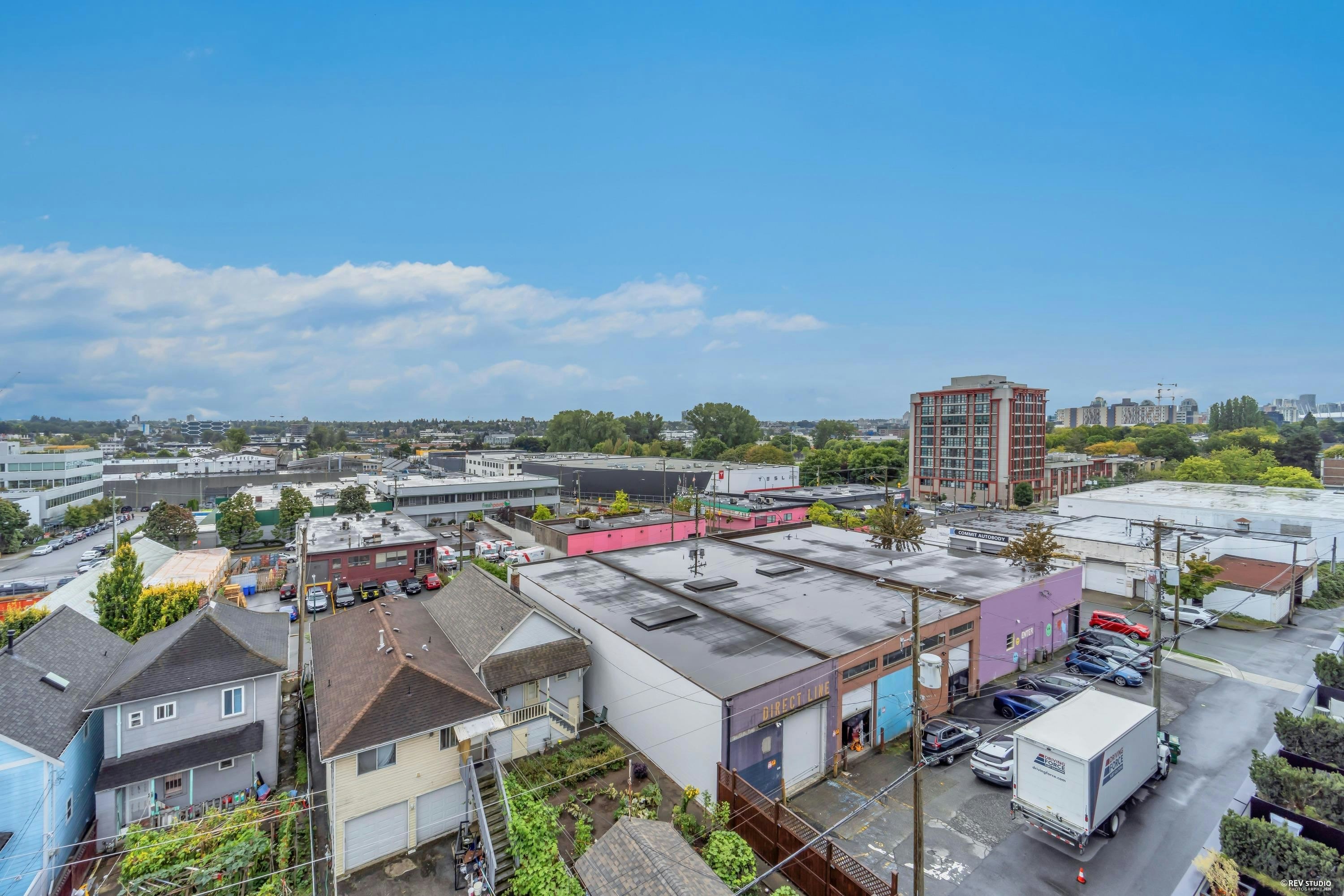 302-1120 E East Georgia Street, Vancouver, BC, V6A 0K2 - 30