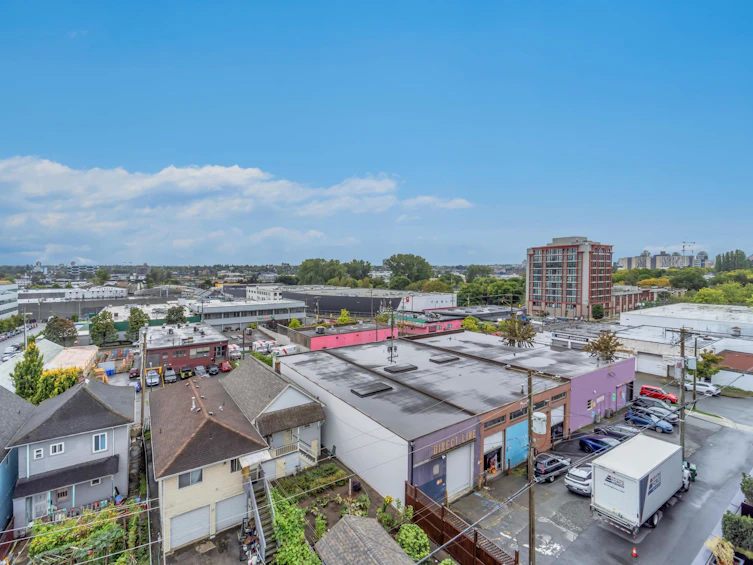 302-1120 E East Georgia Street, Vancouver, BC, V6A 0K2 - 30