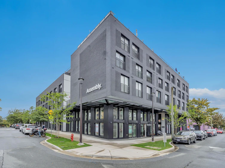 302-1120 E East Georgia Street, Vancouver, BC, V6A 0K2 - 39