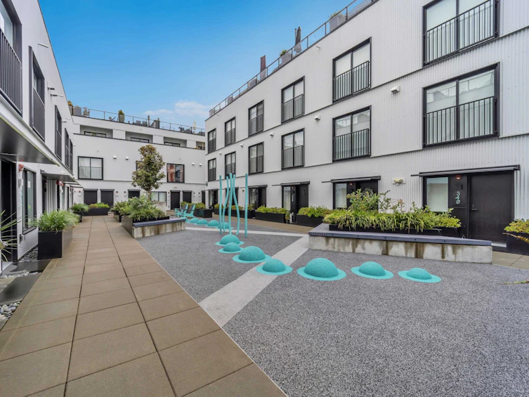 302-1120 E East Georgia Street, Vancouver, BC, V6A 0K2 - 37