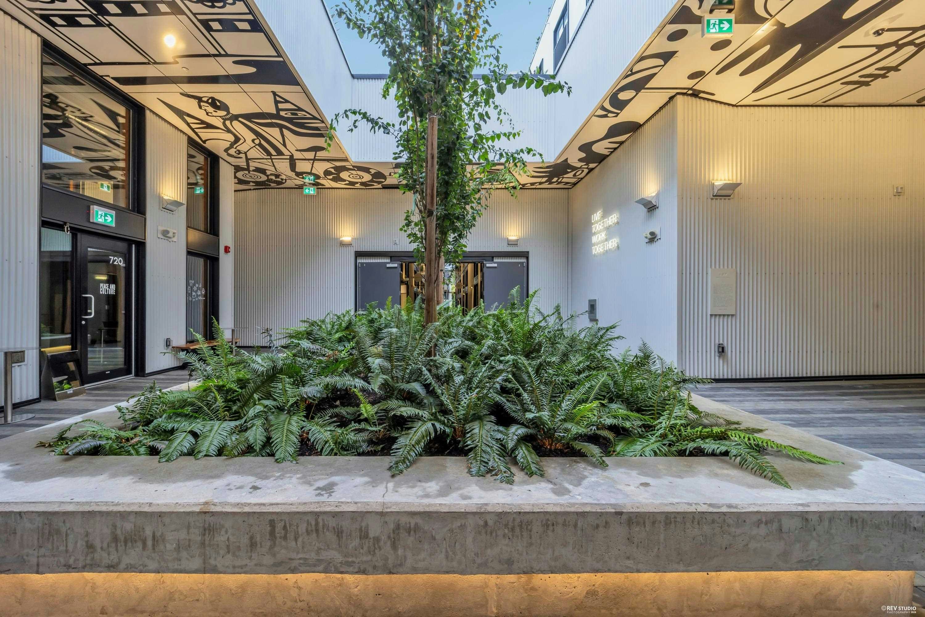 302-1120 E East Georgia Street, Vancouver, BC, V6A 0K2 - 36