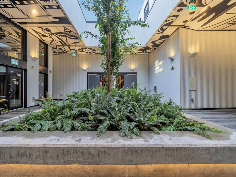 302-1120 E East Georgia Street, Vancouver, BC, V6A 0K2 - 36
