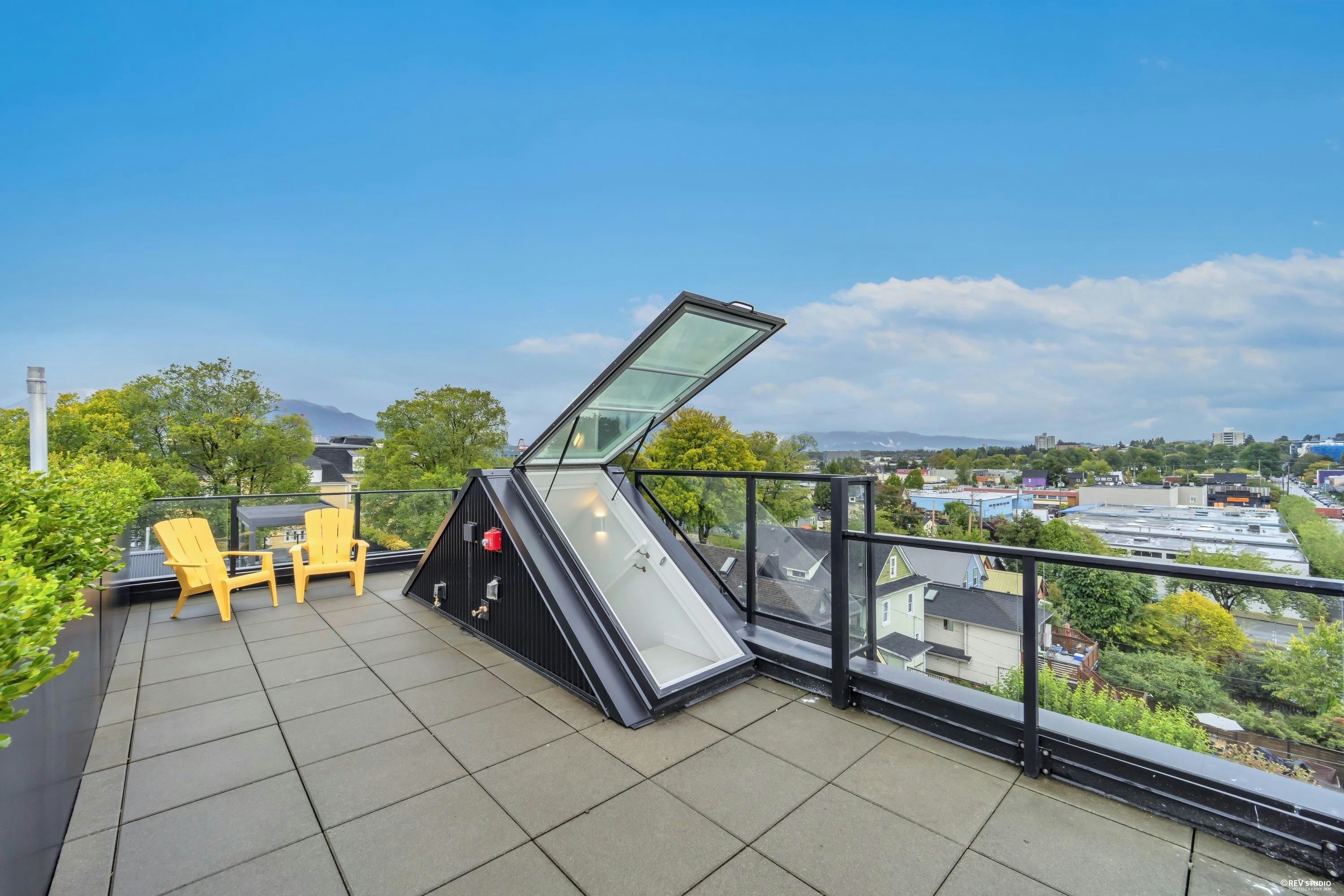 302-1120 E East Georgia Street, Vancouver, BC, V6A 0K2 - 24