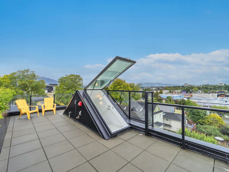 302-1120 E East Georgia Street, Vancouver, BC, V6A 0K2 - 24