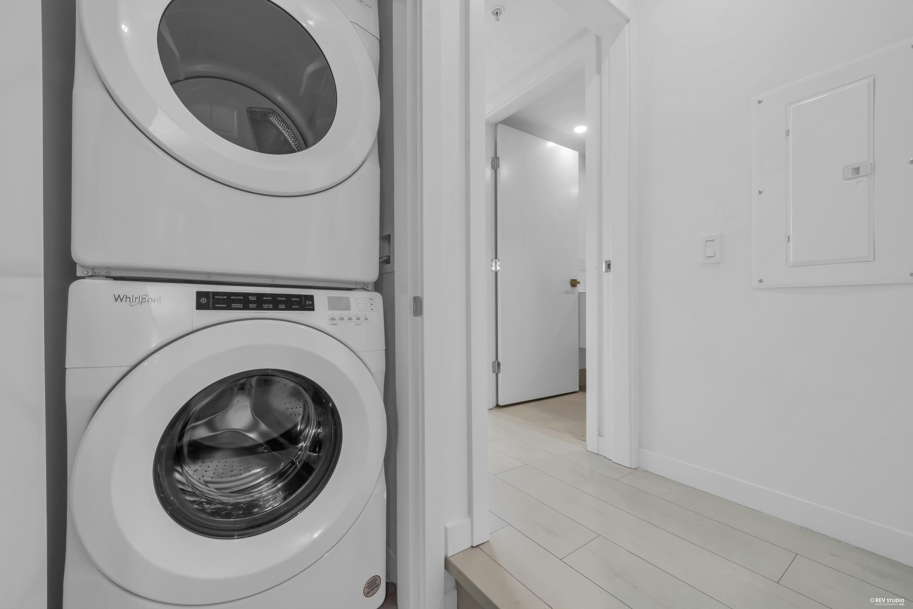 302-1120 E East Georgia Street, Vancouver, BC, V6A 0K2 - 21