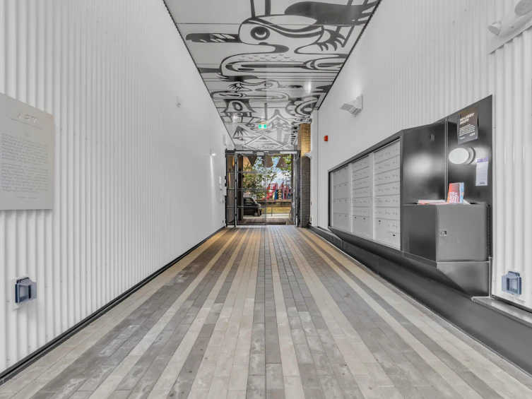 302-1120 E East Georgia Street, Vancouver, BC, V6A 0K2 - 32