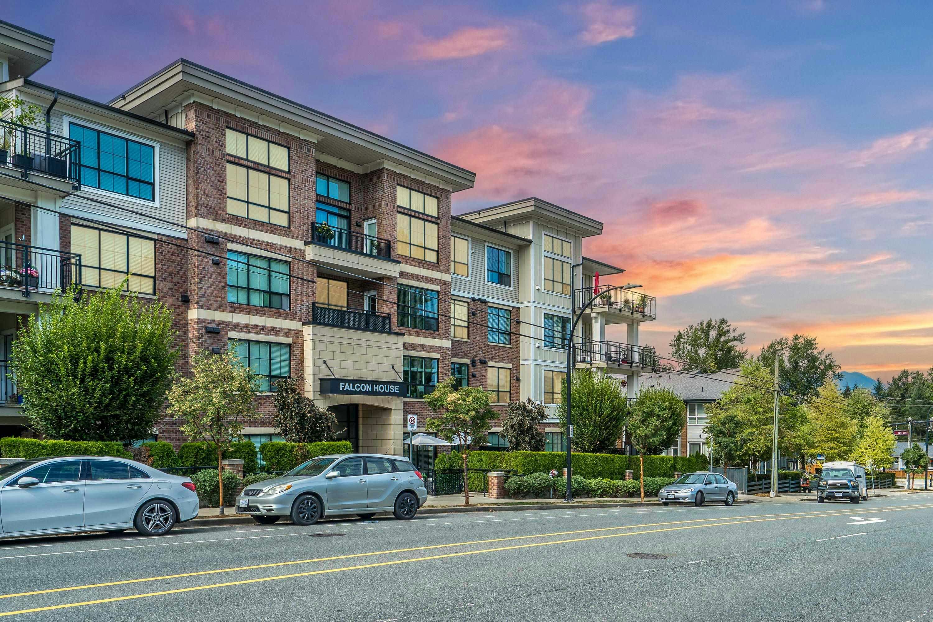209-12367 224 Street, Maple Ridge, BC, V2X 6B9