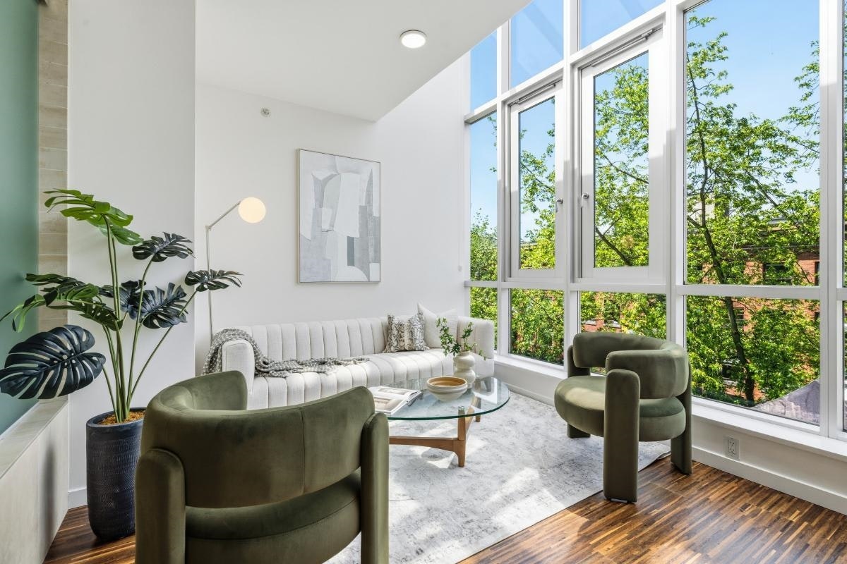 609-36 Water Street, Vancouver, BC, V6B 0B7