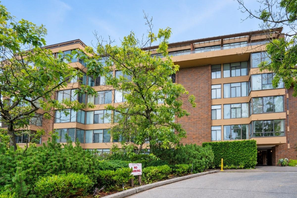 513-2101 Mcmullen Avenue, Vancouver, BC, V6L 3B4
