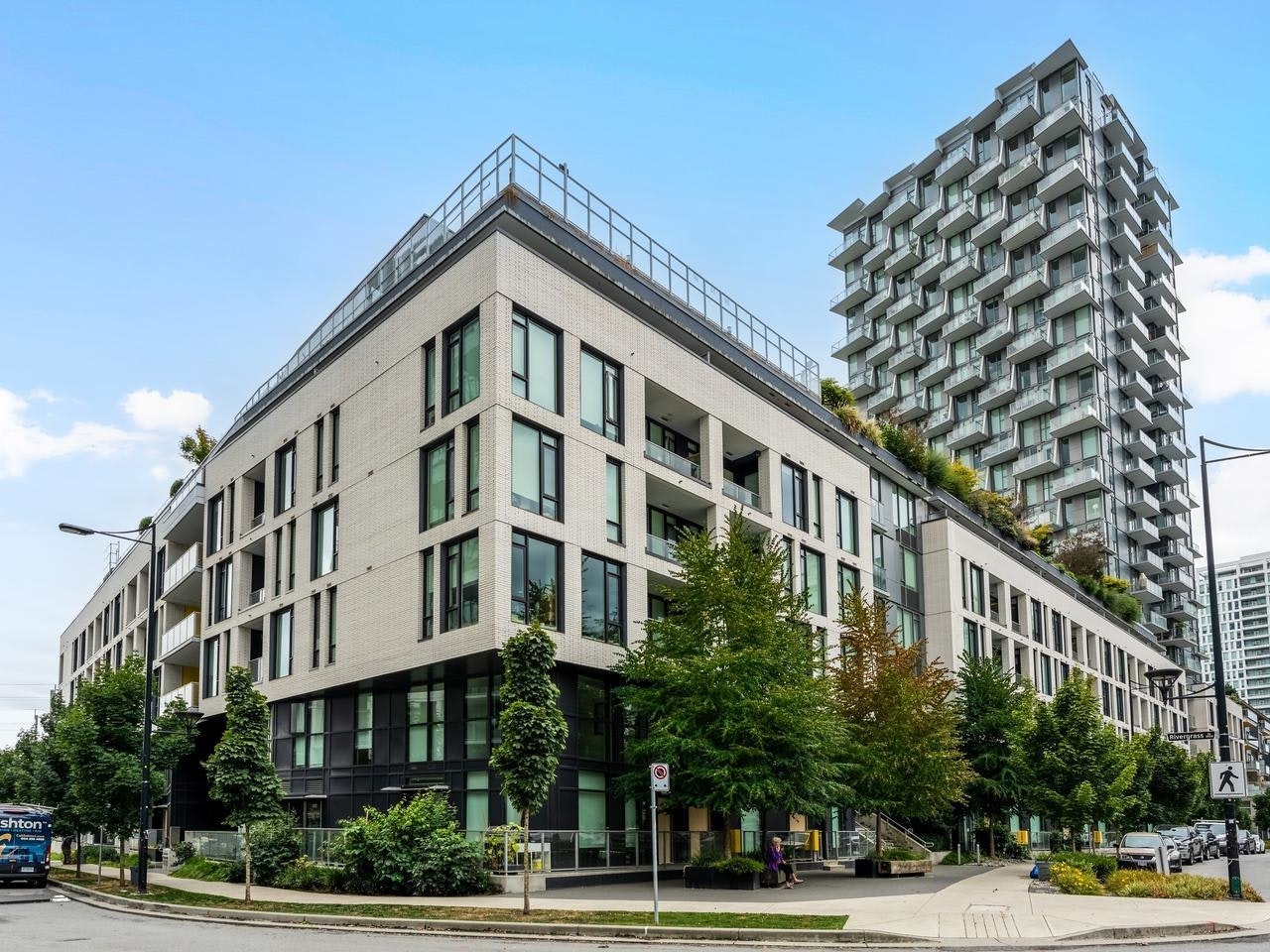 555-8575 Rivergrass Drive, Vancouver, BC, V5S 0J7