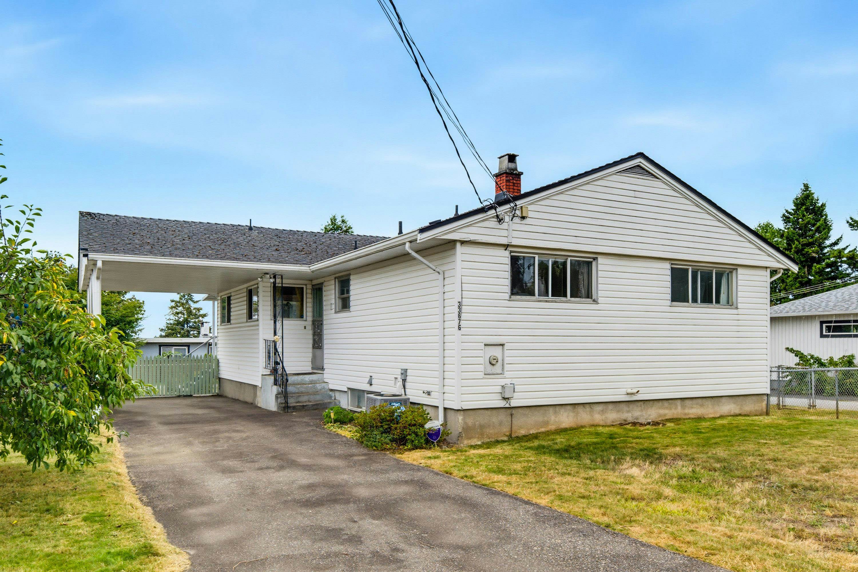 33676 5 Avenue, Mission, BC, V2V 1W9