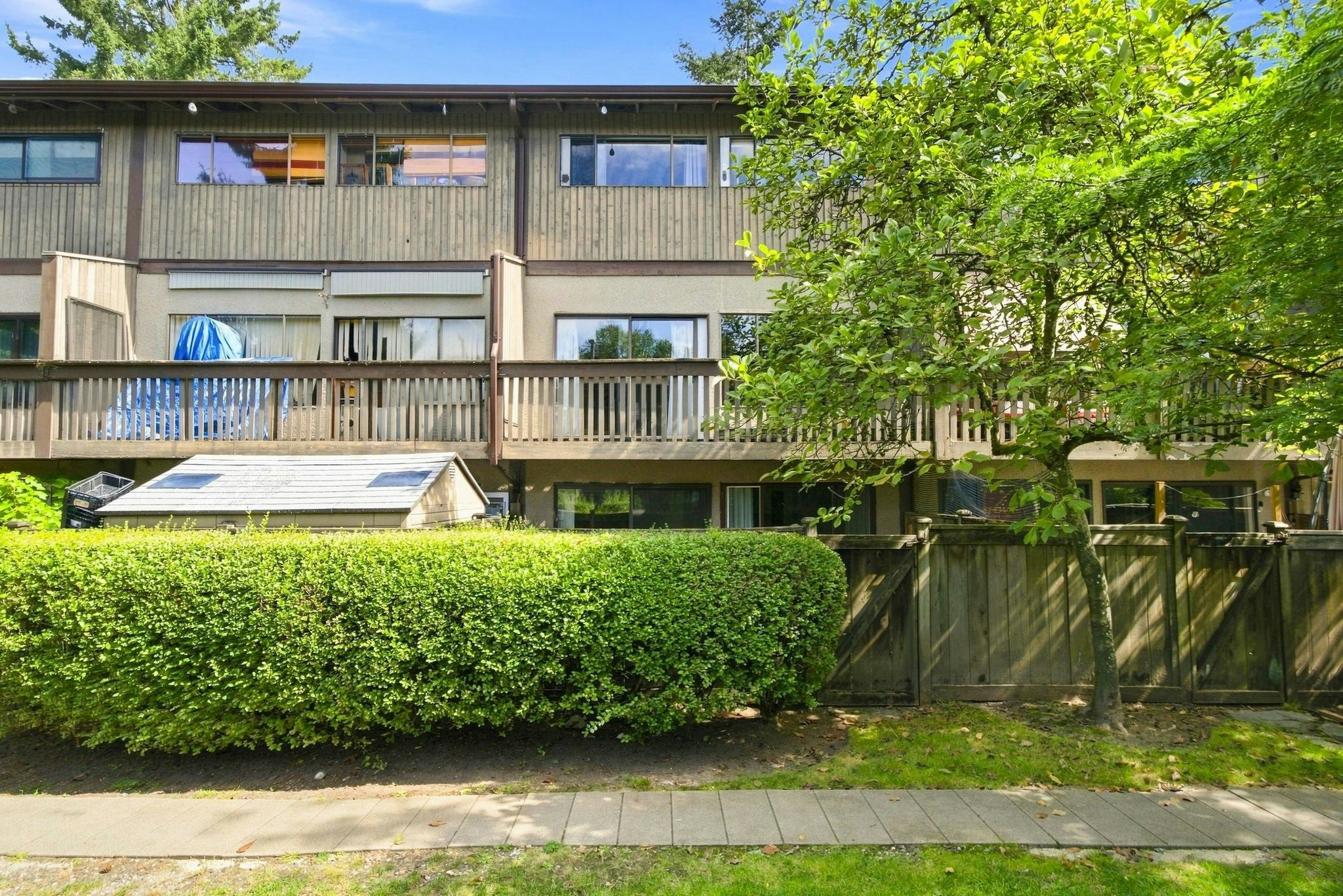 1071 Lillooet Road, North Vancouver, BC, V7J 3H7