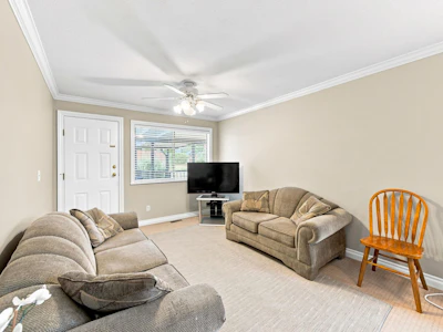 2152 Pitt River Road - 2