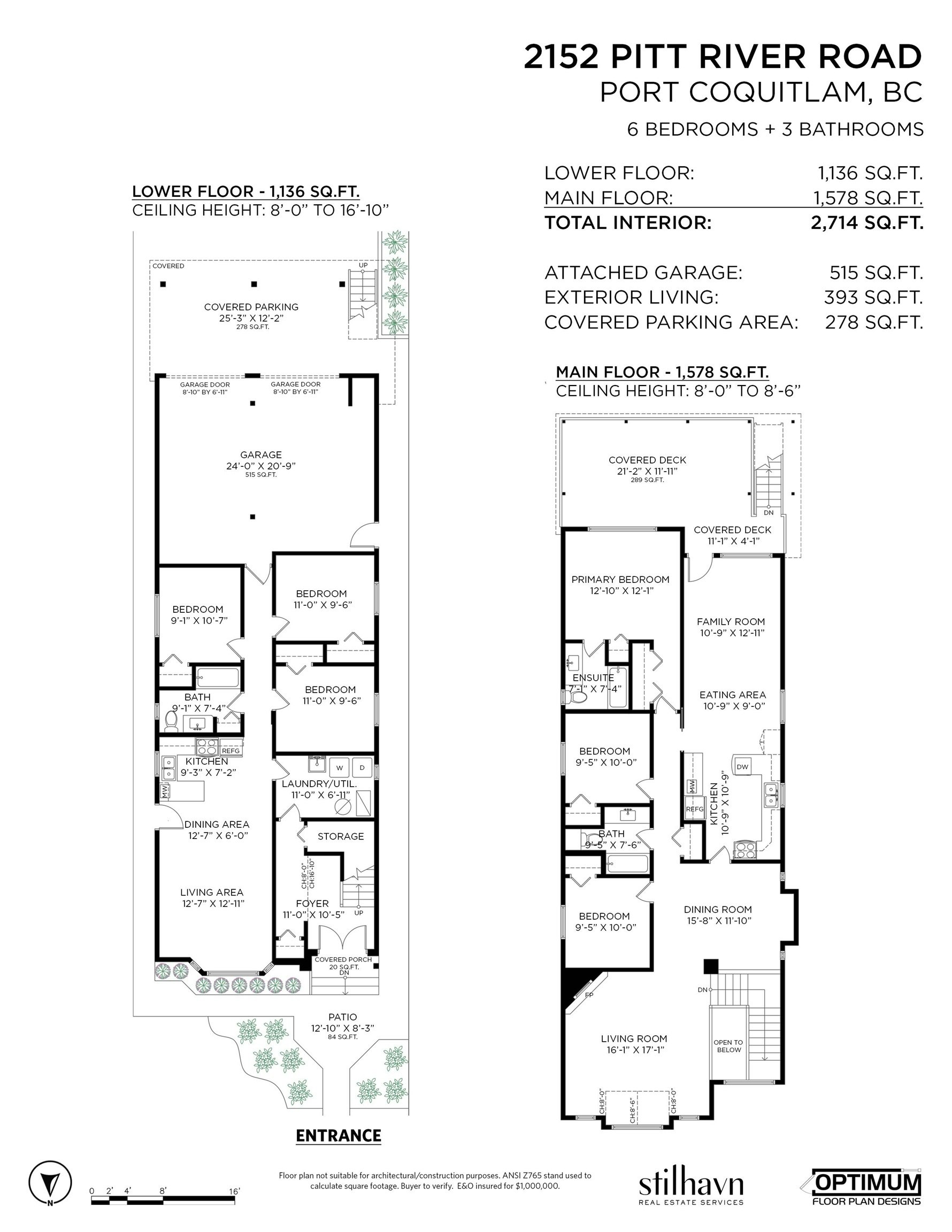 2152 Pitt River Road, Port Coquitlam, BC, V3C 1R4 - 15